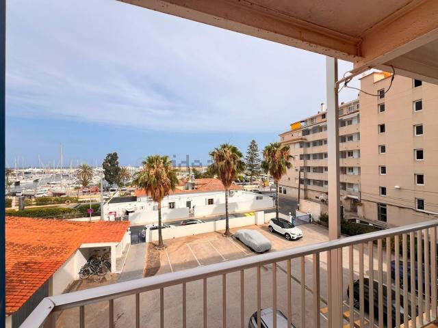 Piso en venta en Capblanc, la Marina Baixa