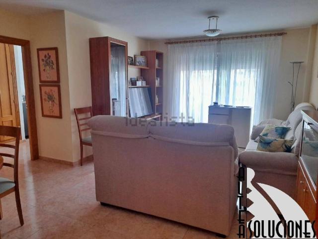 Piso en venta en Sant Roc, la Marina Baixa