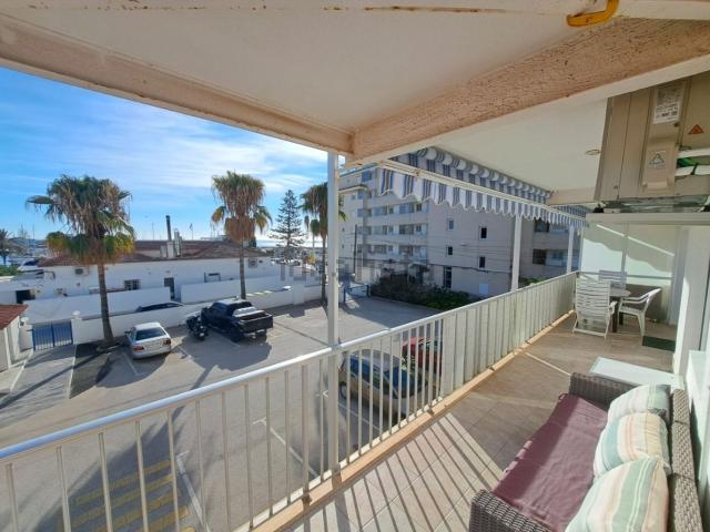 Piso en venta en Capblanc, la Marina Baixa