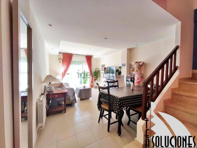 Dúplex en venta en Capblanc, la Marina Baixa