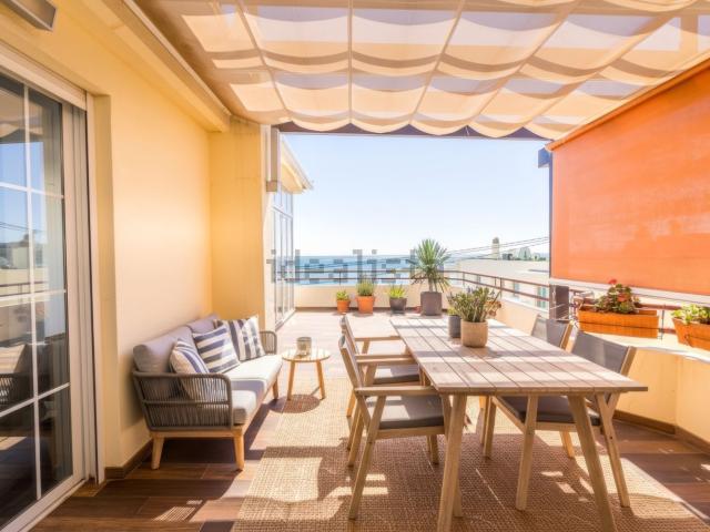 Dúplex en venta en la Marina Baixa, Valencia