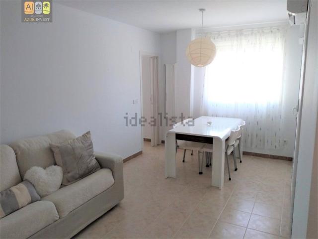 Piso en alquiler en Altea, Sant Roc