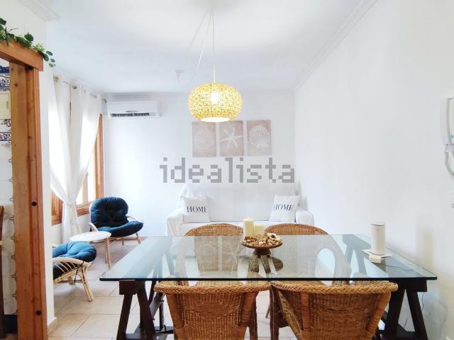 Piso en venta en la Marina Baixa, Valencia