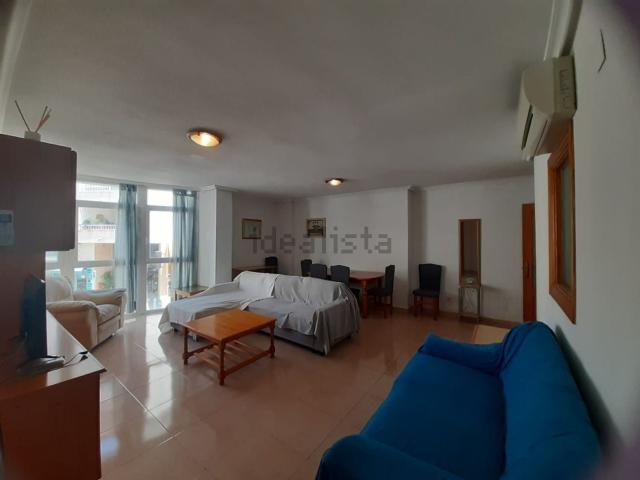Piso en alquiler en Sant Roc, la Marina Baixa