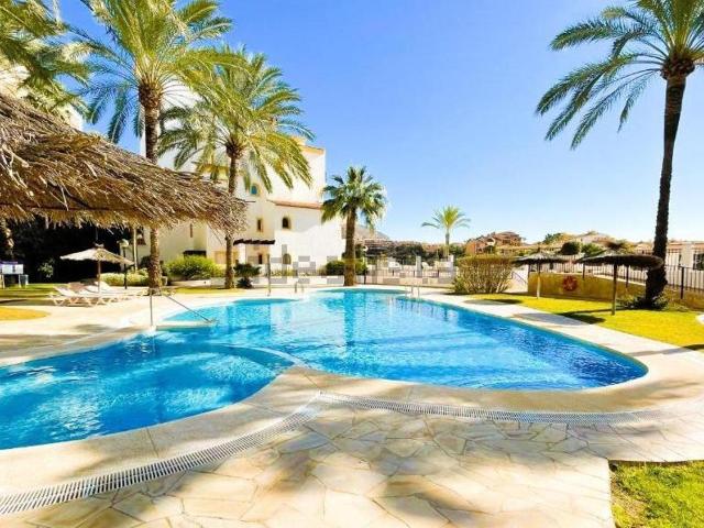 Ático en venta en Altea, Urbanització Serra d'Altea