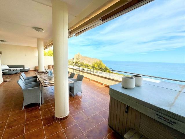 Piso en venta en Altea, Pueblo del Mascarat