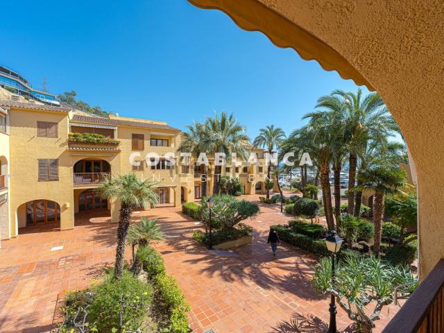 Piso en venta en Urbanització Serra d'Altea, la Marina Baixa