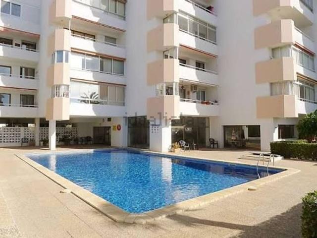 Piso en alquiler en Capnegret, la Marina Baixa