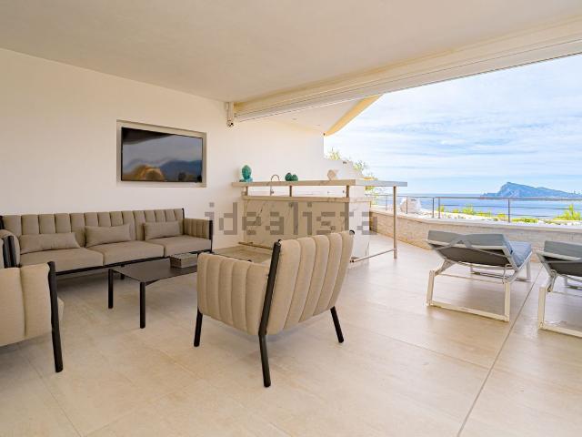Piso en venta en Urbanització Serra d'Altea, la Marina Baixa