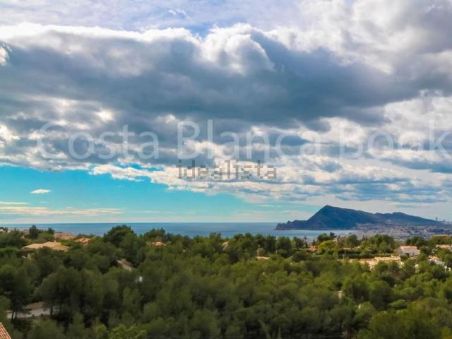 Dúplex en venta en Altea, Valencia