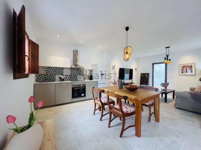 Piso en venta en Altea