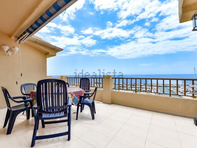 Ático en venta en Urbanització Serra d'Altea, la Marina Baixa