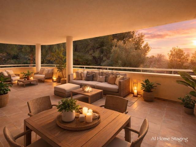 Piso en venta en Urbanització Serra d'Altea, la Marina Baixa