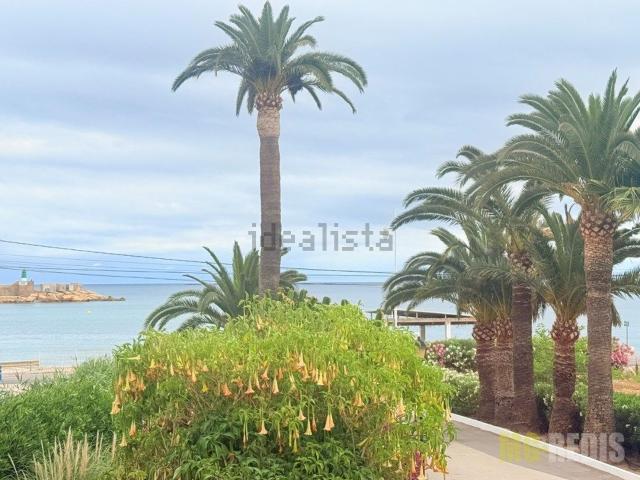 Piso en venta en Capblanc, la Marina Baixa