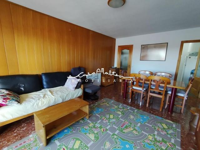 Piso en venta en la Marina Baixa, Valencia