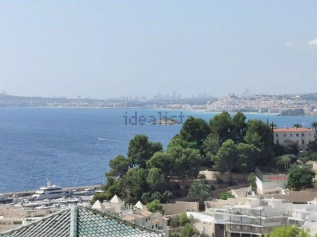 Piso en venta en Altea, Urbanització Serra d'Altea