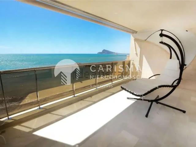 Dúplex en venta en Urbanització Serra d'Altea, la Marina Baixa