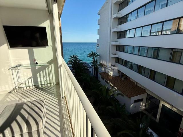 Piso en venta en Capnegret, la Marina Baixa