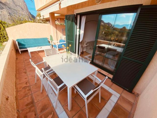 Piso en venta en Urbanització Serra d'Altea, la Marina Baixa