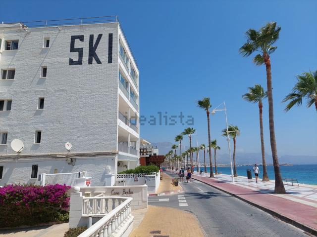 Piso en venta en Carretera de l'Albir, la Marina Baixa