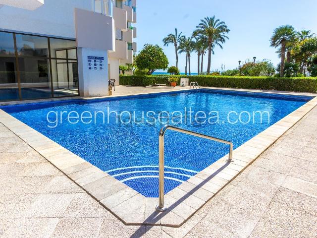 Piso en alquiler en Altea, Capnegret