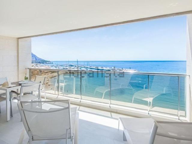 Piso en venta en Urbanització Serra d'Altea, la Marina Baixa