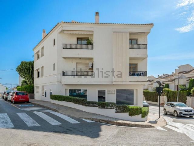 Piso en venta en la Marina Baixa, Valencia