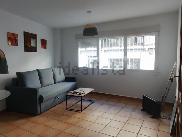 Piso en venta en la Marina Baixa, Valencia