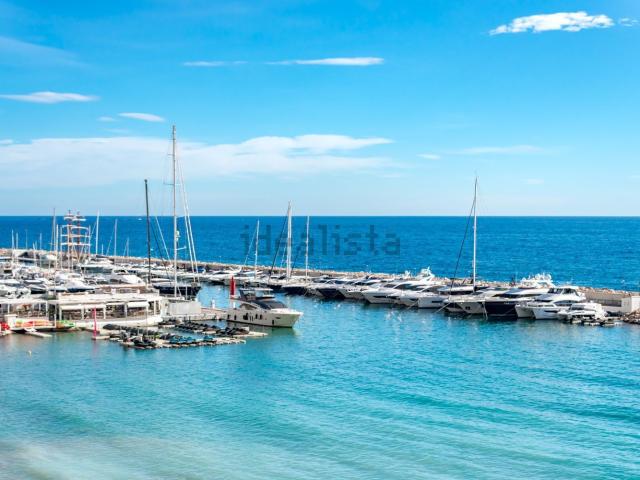 Dúplex en venta en Urbanització Serra d'Altea, Altea