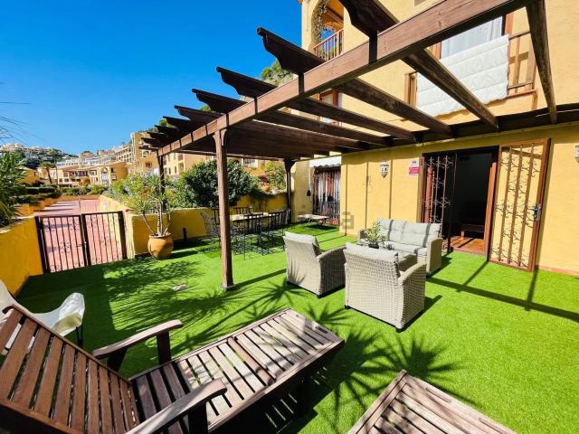 Piso en venta en Urbanització Serra d'Altea, la Marina Baixa