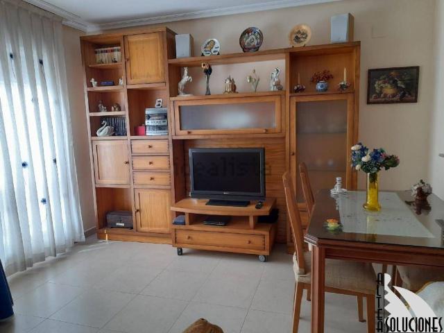 Piso en venta en la Marina Baixa, Valencia