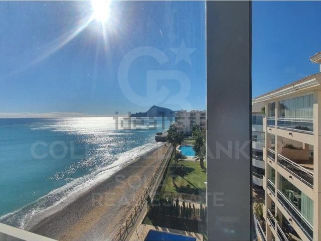 Piso en venta en Capnegret, la Marina Baixa