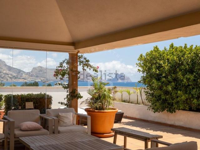 Ático en venta en Altea, Sant Roc