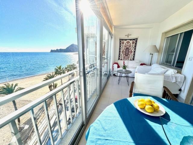 Piso en alquiler en Altea, Alacant / Alicante