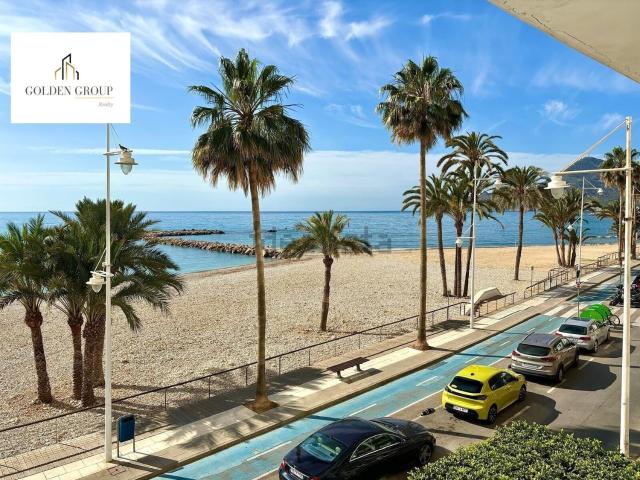 Piso en venta en la Marina Baixa, Valencia