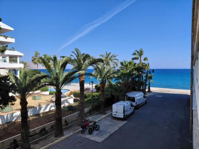Piso en venta en Capnegret, la Marina Baixa