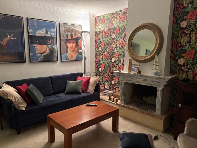 Dúplex en alquiler en Urbanització Serra d'Altea, Altea