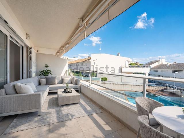 Dúplex en venta en la Marina Baixa, Valencia