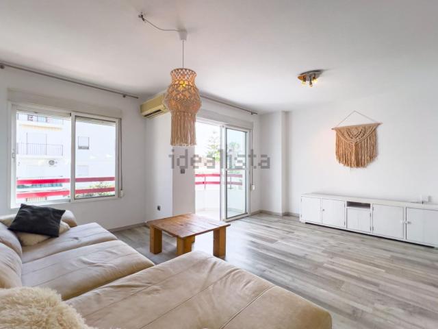 Piso en venta en la Marina Baixa, Valencia