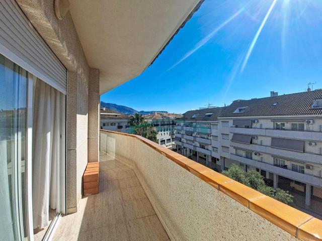 Piso en venta en Sant Roc, la Marina Baixa