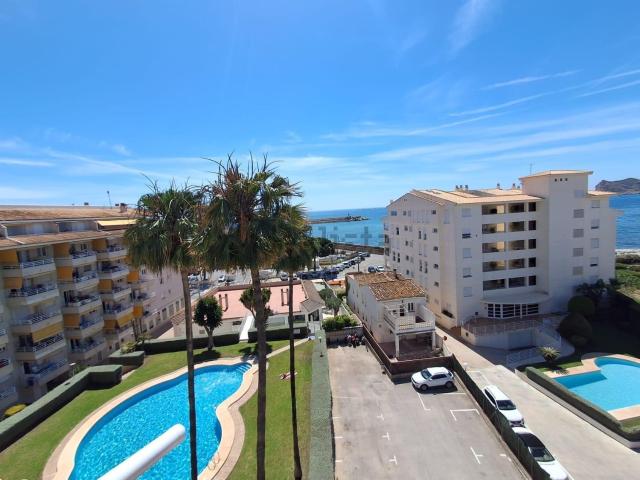 Ático en alquiler en Altea, Capblanc