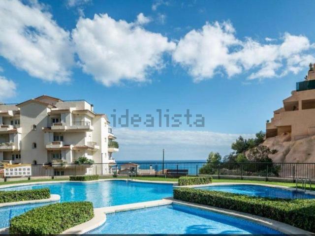 Piso en alquiler en Urbanització Serra d'Altea, la Marina Baixa