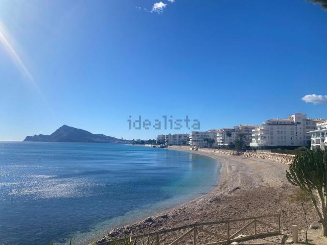 Piso en venta en Capnegret, la Marina Baixa