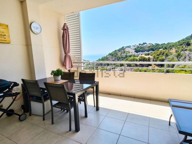 Piso en venta en Urbanització Serra d'Altea, la Marina Baixa