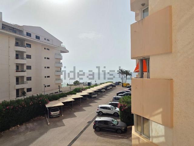 Piso en alquiler en Capnegret, la Marina Baixa