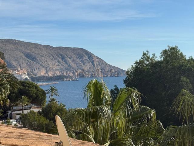 Dúplex en venta en la Marina Baixa, Valencia