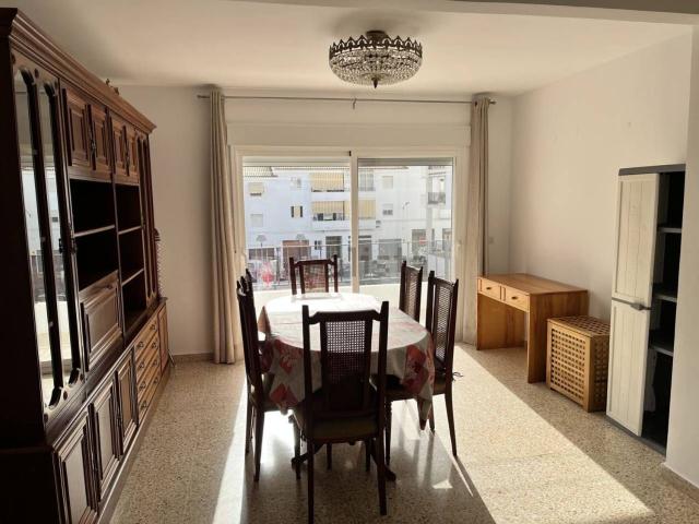 Piso en alquiler en la Marina Baixa, Valencia