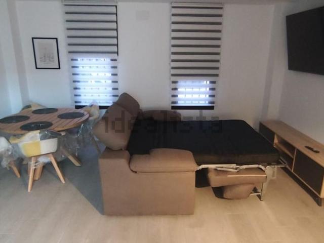 Piso en venta en la Marina Baixa, Valencia