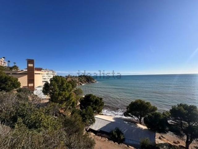 Ático en venta en Urbanització Serra d'Altea, la Marina Baixa