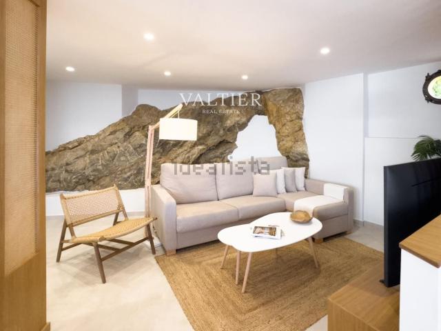 Piso en alquiler en Urbanització Serra d'Altea, la Marina Baixa